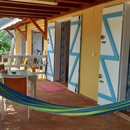 Studio A Sofaia Sainte-Rose Luaran gambar