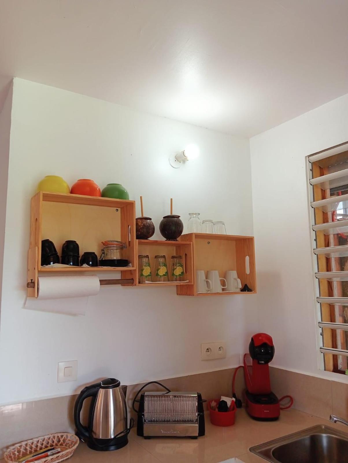 Studio A Sofaia Sainte-Rose Luaran gambar
