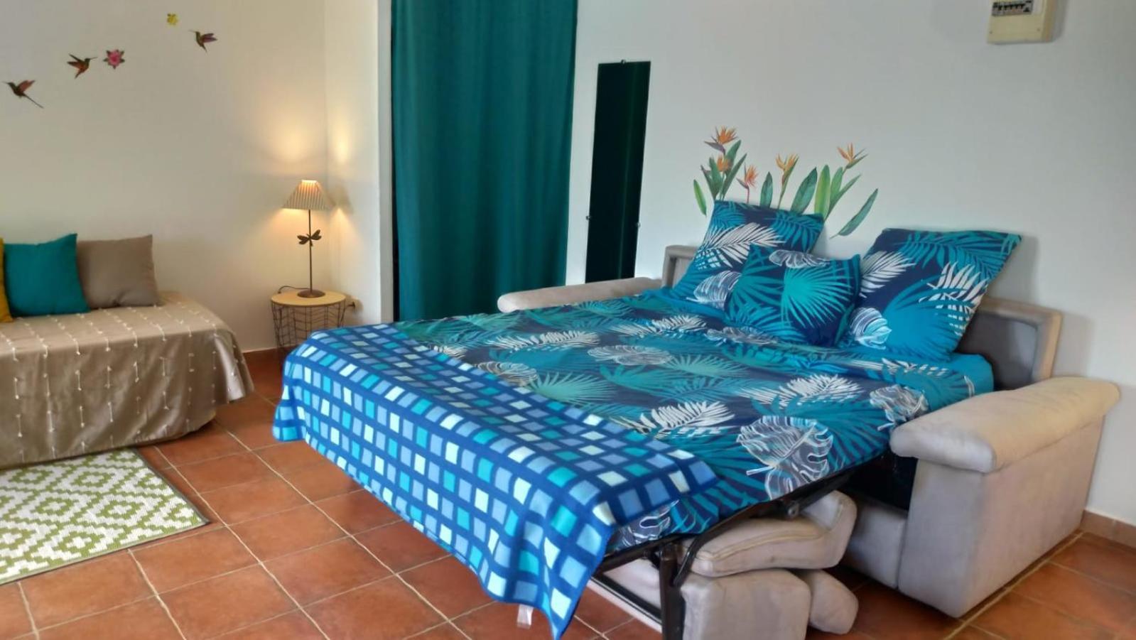 Studio A Sofaia Sainte-Rose Luaran gambar