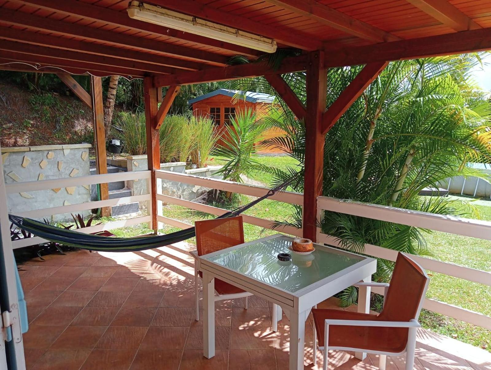Studio A Sofaia Sainte-Rose Luaran gambar