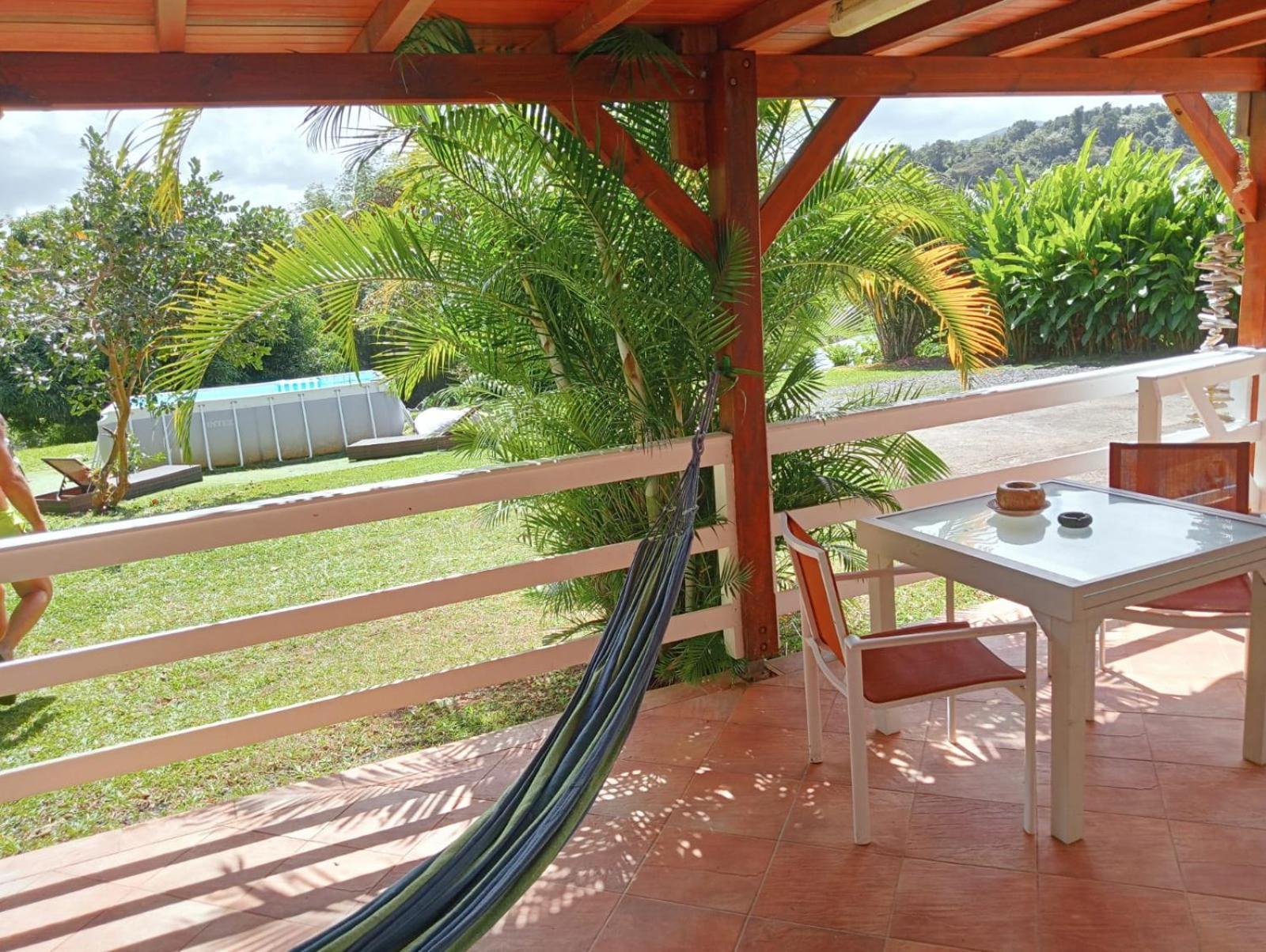 Studio A Sofaia Sainte-Rose Luaran gambar